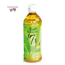 알파(ALPHA) 17차 500mlPET, [5133930]옵션없음