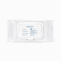미샤 수퍼 아쿠아울트라 히알론 클렌징오일 티슈 70매