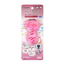 캐티맨 그루밍 살롱 구루머 고양이빗 CC-476, 1개