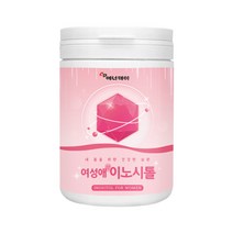 여성애 미오이노시톨 아가베이눌린 분말 가루 엽산 마이오 이노시톨 파우더 비타민b8 다낭성 여성 임신 준비 myoinositol powder 독일산 추천 효능 복용법 230g, 1, 1개