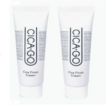 아이소이 시카고 시카 피니쉬 크림 50ml +50ml, 상세페이지 참조