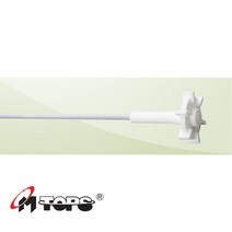 미성 TB40T TB70T 임펠라 테프론 교반봉터빈 타입 TB 40T TB 70T Turbine MTOPS 미성과학 Impeller 임펠러 교반액세서리 테프론교반봉