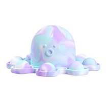 우주팝잇 미니팝잇 초대형팝잇 Pop Fidget Toys 거품 자폐증 완화 Simpl, KB-2