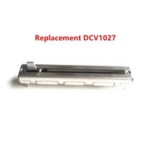 디제잉장비 오디오믹서 DCV1027 DJM850 900 2000NEXUS DDJ-SZ XDJ-AERO 용 채널 페이더, 02  DCV1027
