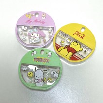 캐릭터 스프레이 공병, no5, 1개