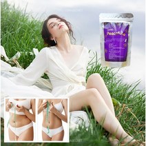 피스풀티 피스풀차 15T 5개(오디/카모마일/맥문동/산조인/회화나무열매 추출물), 5봉