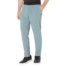 스케쳐스 Skechers 남성용 고 워크 액션 팬츠 네이비 156285