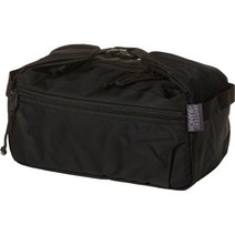 Mystery Ranch 미스테리렌치여행가방 Zoid Cell, One Size, Black
