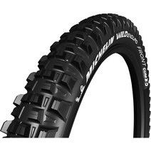 2020 Michelin Wild Enduro Gum-X MTB Tire타이어, Gum-X Front Tire 27.5X2.4