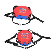 쪼그리 작업방석 농사의자 수확 ZZOGRI 원형 타원형, 쪼그리 4.0(타원형)-C(높이220cm)