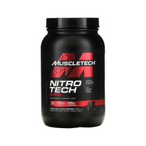 Muscletech Nitro Tech Ripped Weight Loss(907 g)