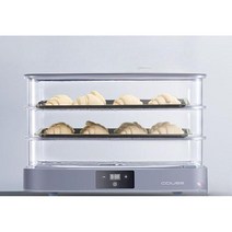 가정용 발효기 제빵 요구르트 숙성기 홈베이킹 제빵기, 기본