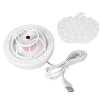 영업용 식기세척기 업소용 가격비교 컵씻는기계 초음파 식당용 식당 대형 카페 USB 초음파 청소기 식기 세, 한개옵션1, 01 빨간