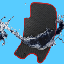 러버 고무자동차매트, 토스카(=LPG)