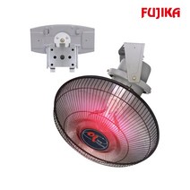 후지카 천장용 온풍기 히터 난방비절약 FU-360, 상세페이지 참조
