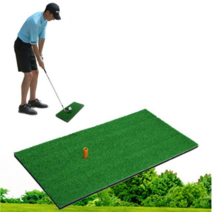 가정용 퍼팅 매트 연습기 골프존 홈 개인 스크린 골프 집 스윙 궤도 퍼티스트 연습용, 연습용 스윙매트