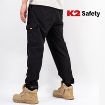 K2 작업복 여름 작업복바지 노가다 M L XL, M (28~31)