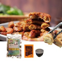 고소름푸드 프리미엄 호주산 소곱창 구이180g(참소스 포함)