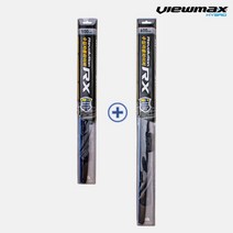 아우디 Q7 45/55TFSi 4M 16- 와이퍼 650+500 RX 수입차용[SET]