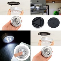 3구 LED 터치등 북라이트 공부등 탁상스탠드 공부스탠드 안방스탠드 LED장스탠드 단스탠드조명 미니독서등 테이블