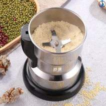 캡슐커피머신 자동커피머신 휴대용커피머신 돌체 네스프레소 에스프레소-다기능 새로운 커피 그라인더 주, 03 400W_01 미국