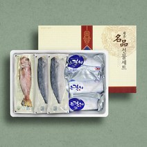 이제주몰 올레마켓 제주 혼합세트1호(은갈치/옥돔/고등어), 단품없음