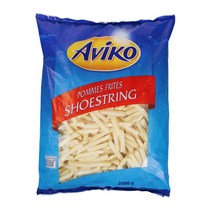 아비코슈스트링2kg/아비코-4개