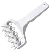피자 스파이크 롤러 피자용품 피자도우 피자로라