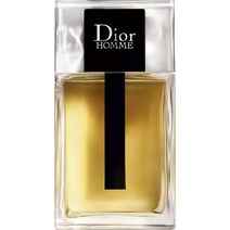 디올 옴므 오 드 뚜왈렛, 50ml