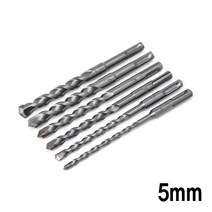 와이지알씨 SDS PLUS 로타리 함마 해머 드릴 비트 모음 콘크리트, SDS PLUS 함마 드릴 비트 10mm