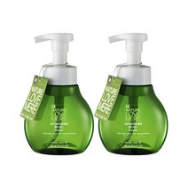 아기 핸드워시 거품 용기형 리필형 280mL 250mL 500mL 유아 아이 손세정제, 1.핸드워시 거품용기 280mL 2개