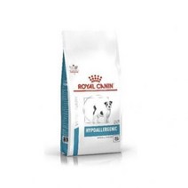 로얄캐닌 [정품] 하이포알러제닉 스몰독 1kg [최근제조상품], 20개