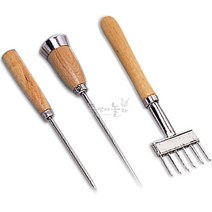 [American Metalcraft] 얼음집게 (Ice Pick) (IC-80/21.9cm), 얼음집게 (IC-80/21.9cm)