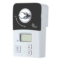 미랜콕 가스차단기 가스타이머, 1개, MG-06BT