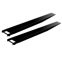 지게차 덧발 지게발 포크 중장비 7톤 4.5톤 3톤 5톤 2.5톤, 1-1.5톤 110x45x1.8m