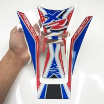 오토바이 가스 탱크 패드 보호대 3d 수지 bmw f900xr, G