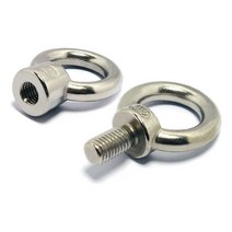 스텐아이볼트 스텐아이너트M10 M12, 바디챔버 아이너트M12