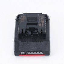 보쉬18v 배터리 호환 보쉬 무선 전동 공구 드릴 드라이버 해머 18 V 4.0Ah 리튬이온 이온 배터리 Procore 1, 01 18 볼트_01  4.0Ah High Power