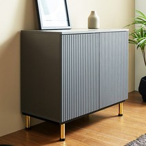 동화속나무 거실TV다이 높은콘솔수납장 키큰수납장 키큰TV장