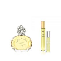 [미니어처 2종 ]시슬리 스와르 드 륀 50ml 기획세트