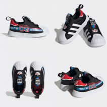아디다스 수퍼스타 adidas 베이비 슈즈 귀여운 남아 아기 신발