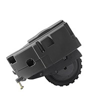 Roda para irobot roomba 500 600 700 800 900 séries peças de aspirador pó esquerda e direita do módul, 04 Left