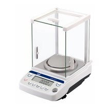 한성 전자저울 정밀급 0.001g 전자저울 HS420S 일체형 모노블럭셀 RS232C USB B타입 실험실용 HS-S시리즈