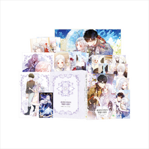 내 남자 주인공의 아내가 되었다 1(한정판) + 미니수첩 증정, 파인툰