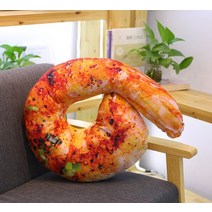 업소용떡볶이기계 전기 철판구이 분식점 오뎅 20cm 봉제 실물 같은 3d 시뮬레이션 치킨 피트 구운 생선 새, 11 as show