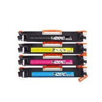 Canon Laser LBP7010C 329 LBP7018C LBP7018 용 CRG329 CRG 729 CRG729 129 7010 crg129 CRG-329 호환 토너 카트리지