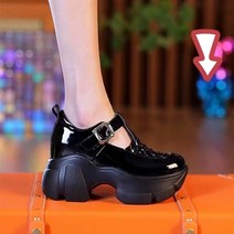 가벼운 웨지 힐 샌들 브랜드 신발 샌들 여성 2023 새로운 로마 꼰 신발 두꺼운 밑창 웨지 힐 스폰지 케이크 중공 가벼운 단일 신발