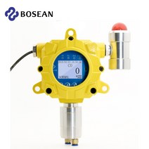 an 산업용 방폭 가스 감지기 모니터 리모컨 O2 NOX SO3 산소 경보, 05 SO2--200PPM
