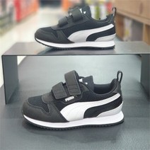 에스마켓 푸마 DP01 키즈 운동화 R78 V INF (37361801)