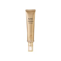 [홈쇼핑 동일] AHC 앰플인 아이크림 시즌 11 아이크림 40ml 3개+아이크림 12ml 1개+프로폴리스 앰플밤 9g 1개